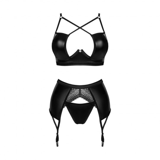 SET NORIDES
