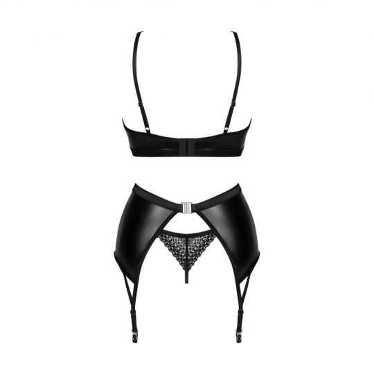 SET NORIDES