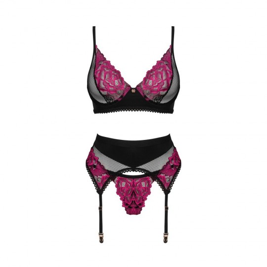 SET ROSENTY