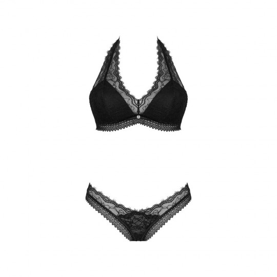 SET MEDILLA