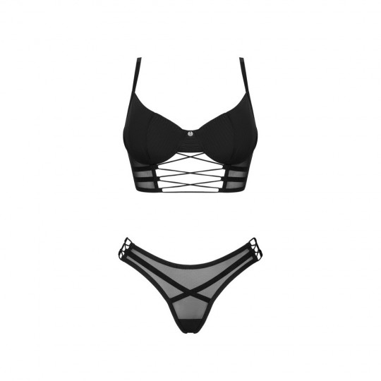 SET ROXELIA
