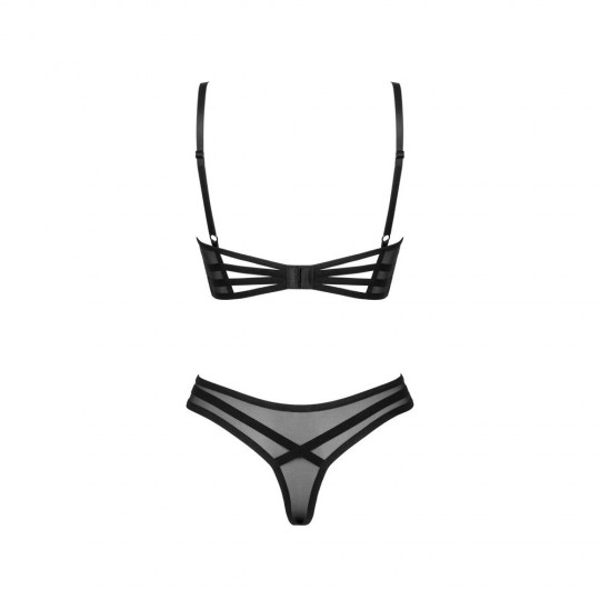 СЕТ РОКСЕЛИИ