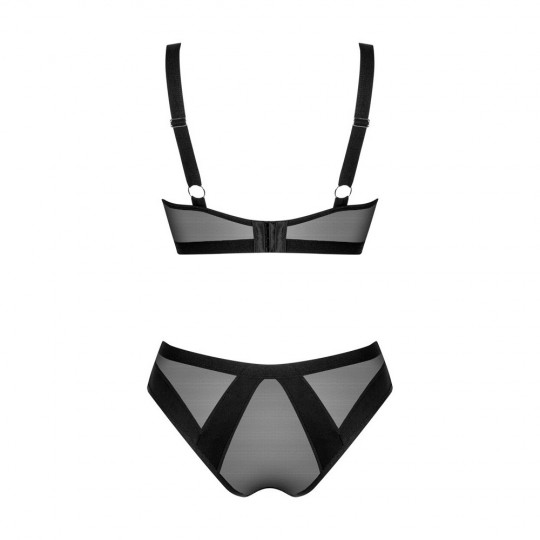 SET CHIC AMORIA