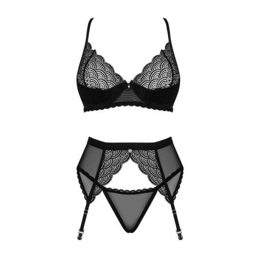 СЕТ ЧЕМЕРИС