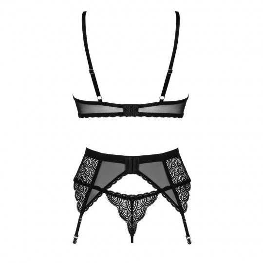 СЕТ ЧЕМЕРИС