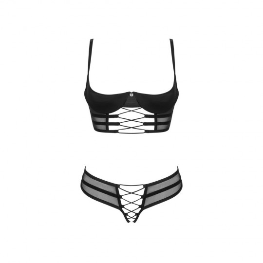 СЕТ РОКСЕЛИИ