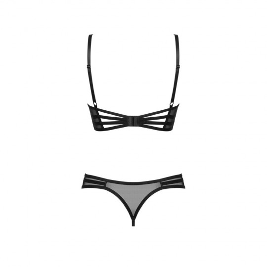 СЕТ РОКСЕЛИИ