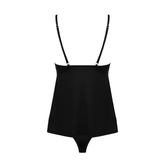 BELLA ROU TOP &amp; PANTIES