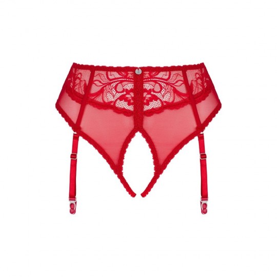 DAGMARIE GARTER PANTIES