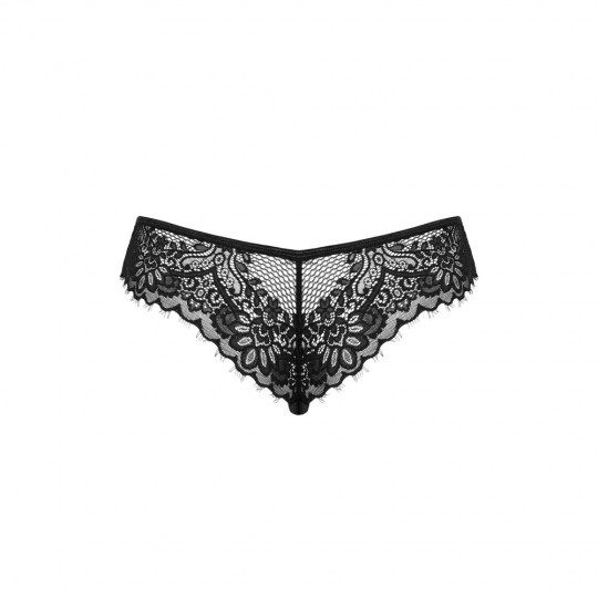 MADERRIS PANTIES