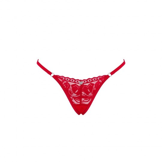 LACELOVE THONG
