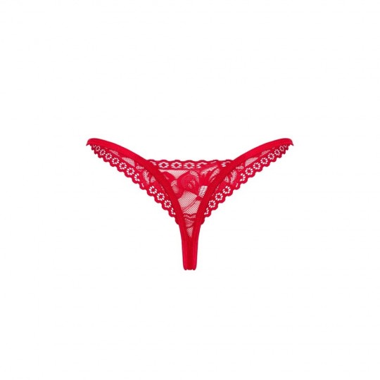 LACELOVE THONG