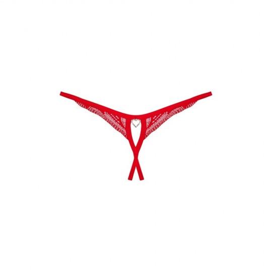 THONG CHILISA