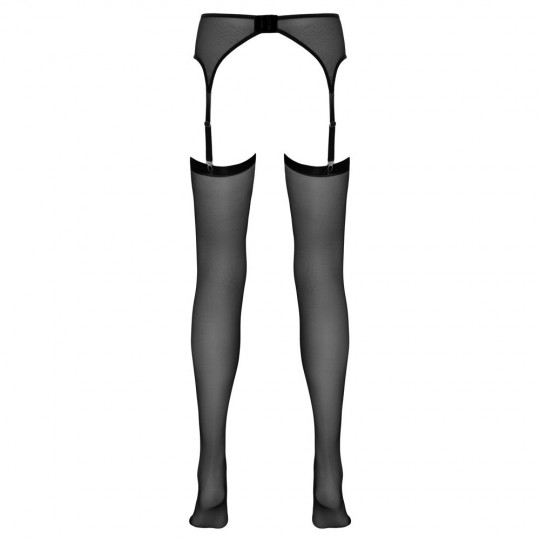 SUSPENDER BELT
