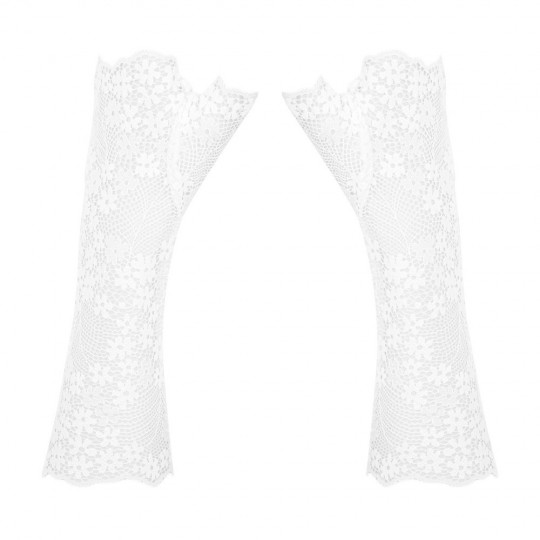 HEAVENLLY GLOVES