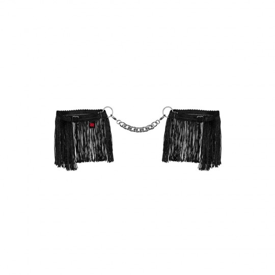 HANDCUFFS SHERILA