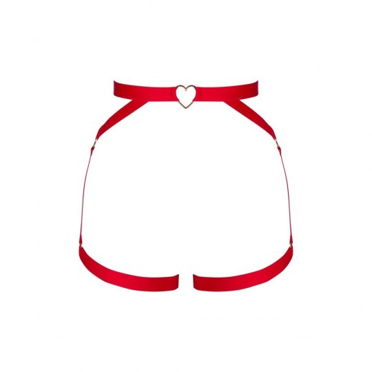 УПРЯЖЬ ЭЛИАНОВ