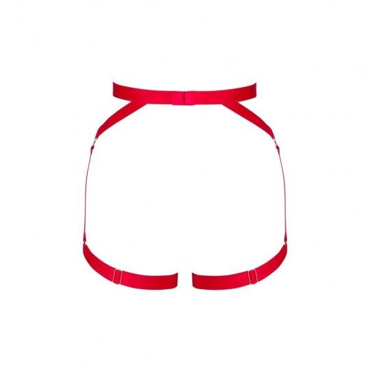 УПРЯЖЬ ЭЛИАНОВ