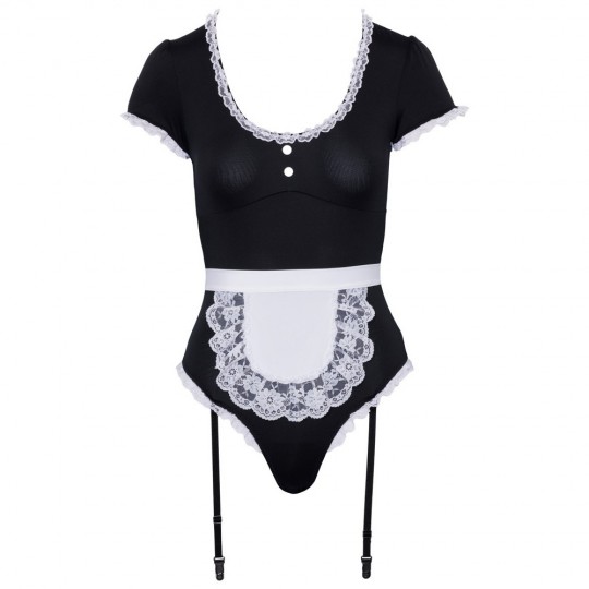 КОСТЮМ ОФИЦИАНТКИ