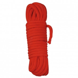 BONDAGE ROPE