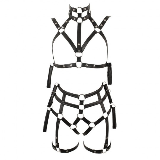 BONDAGE-SET