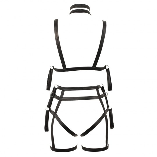 BONDAGE-SET