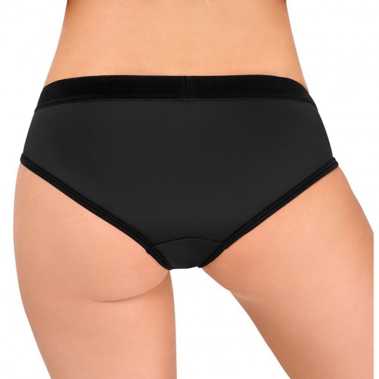 ТРУСИКИ СО СТРАПОНОМ