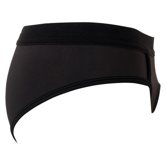 ТРУСИКИ СО СТРАПОНОМ