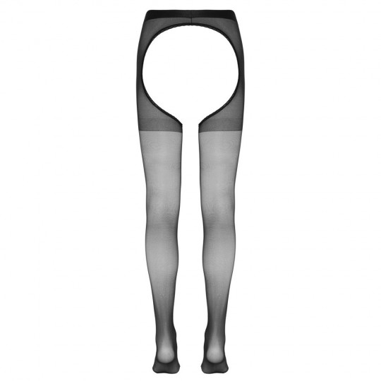 CROTCHLESS TIGHTS