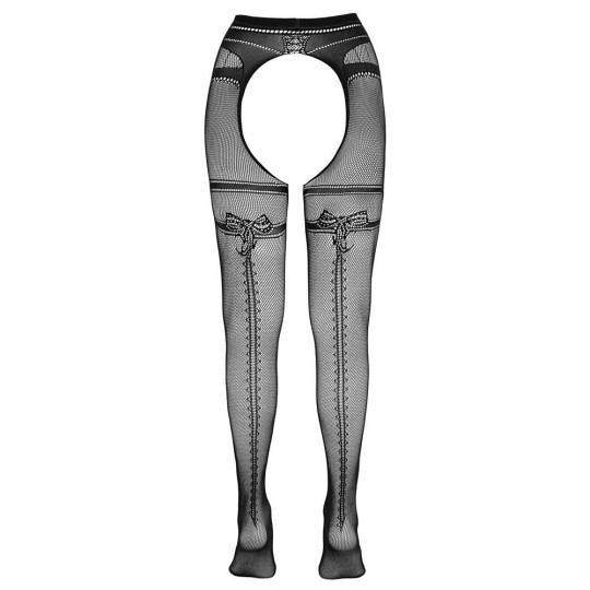 КОЛГОТКИ С ПОДТЯЖКАМИ