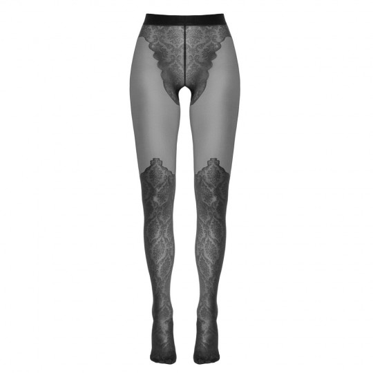 КОЛГОТКИ БЕЗ ПРОМЕЖНОСТИ