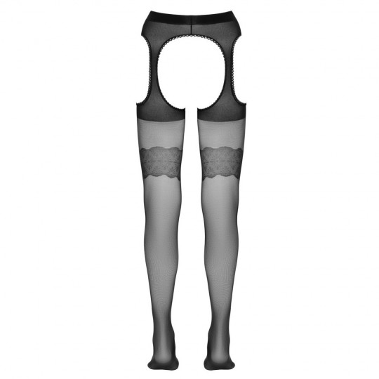 КОЛГОТКИ С ПОДТЯЖКАМИ