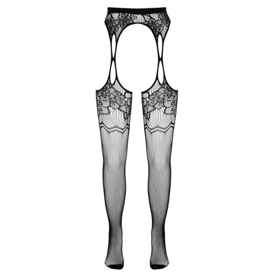 КОЛГОТКИ С ПОДТЯЖКАМИ