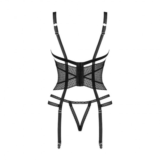 LANELIA CORSET