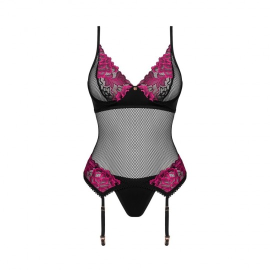 SET ROSENTY