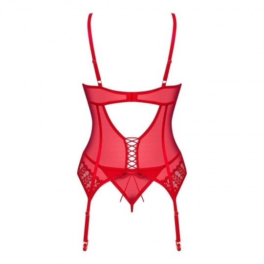 SET INGRIDIA