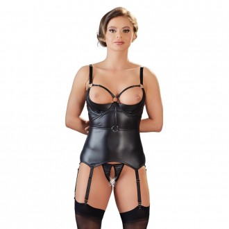 CAMI SUSPENDER