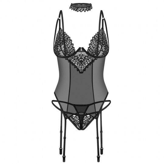 СЕТ ДОНАРЕЛЛА