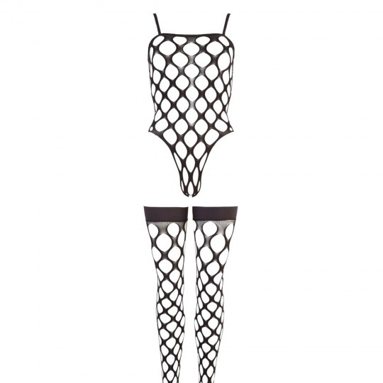 БОДИ И ЧУЛКИ