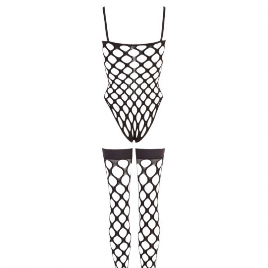 БОДИ И ЧУЛКИ