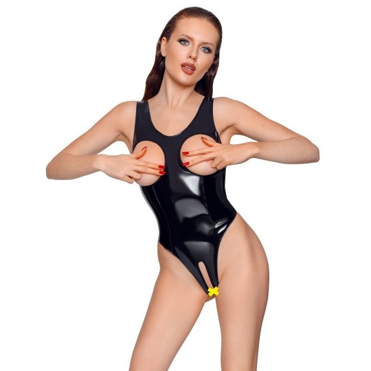 ВИНИЛОВАЯ ПЛЮШЕВАЯ ИГРУШКА ЧЕРНОГО ЦВЕТА