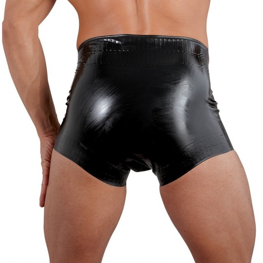 DIAPER BRIEFS