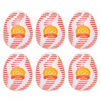 EGG TUBE
