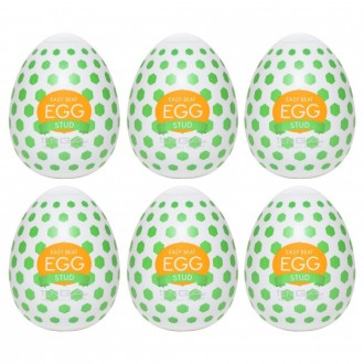EGG STUD