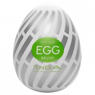 EGG BRUSH