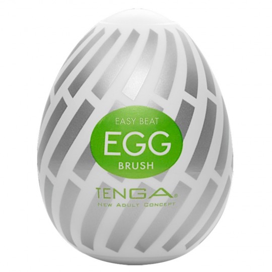 EGG BRUSH