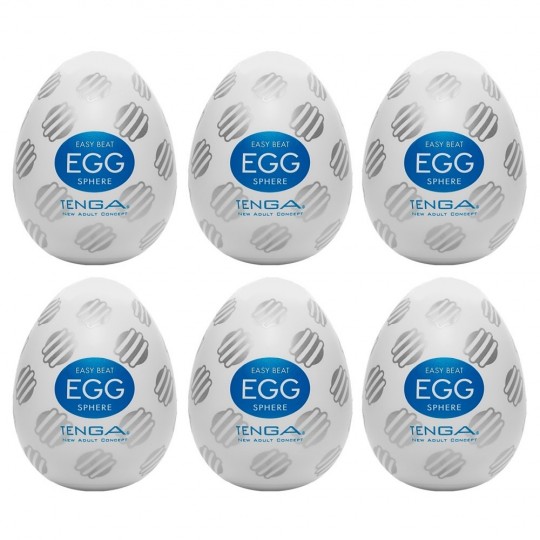 EGG SPHERE