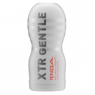 ORIGINAL VACUUM CUP XTR