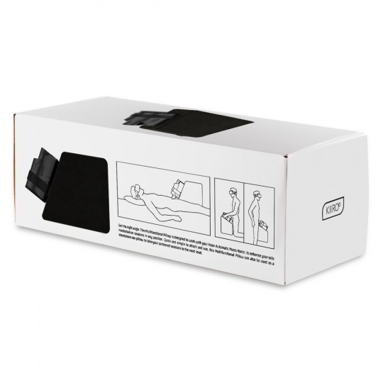 МНОГОФУНКЦИОНАЛЬНАЯ ПОДУШКА KEON