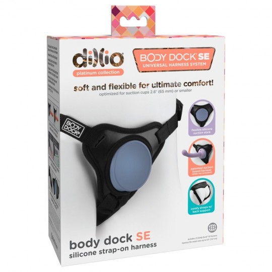 BODY DOCK SE